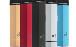 Suorin Edge Pod система