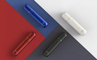 jouz 20s — долгожданная новинка уже в продаже