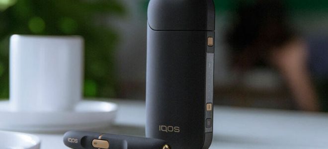 Сколько стоит Айкос (Iqos) в России в 2019 году?