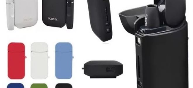 Можно ли купить Iqos на АлиЭкспресс?