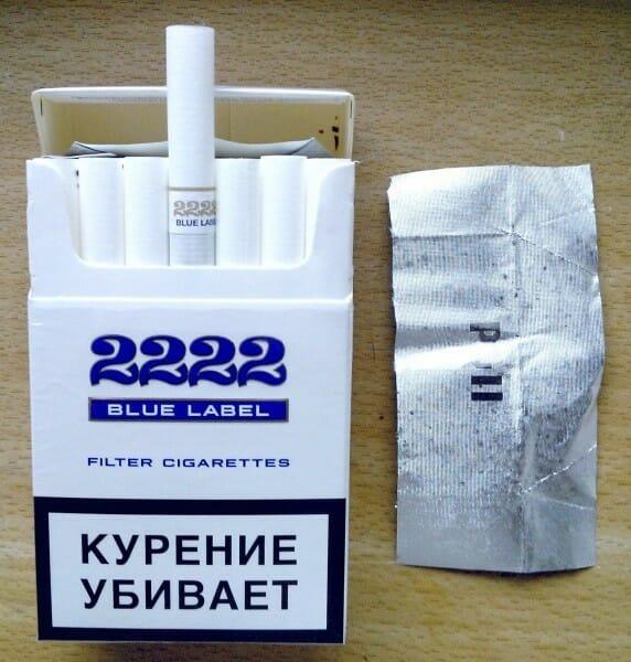 Крымские сигареты отзывы какие лучше
