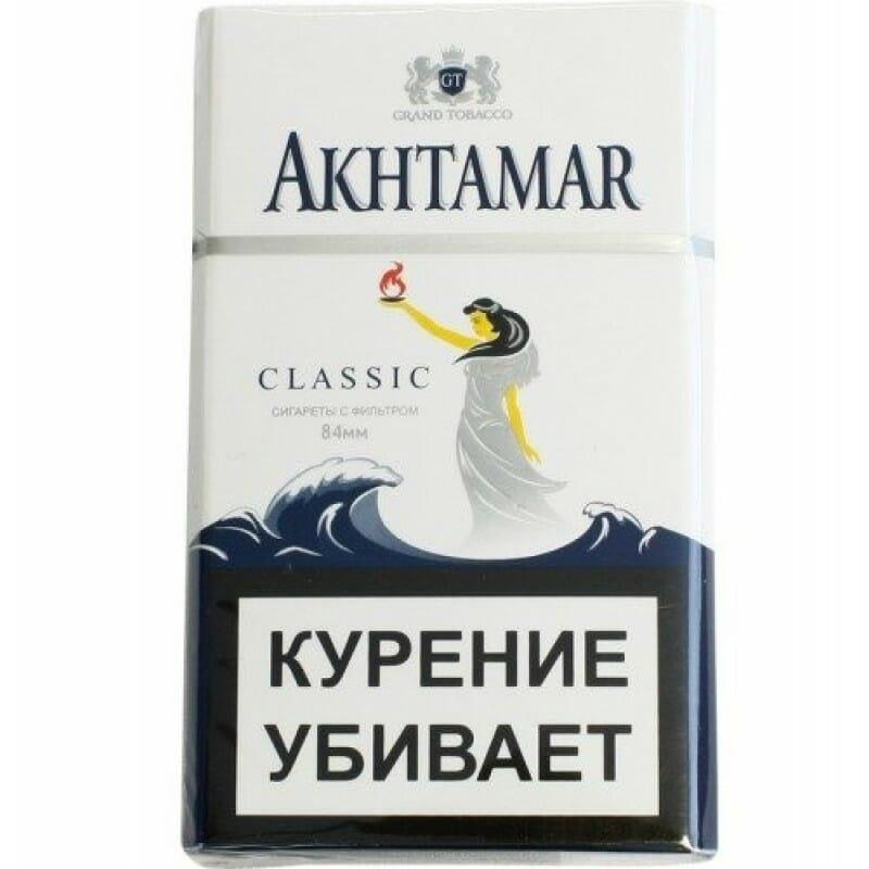 Лучшие армянские сигареты рейтинг