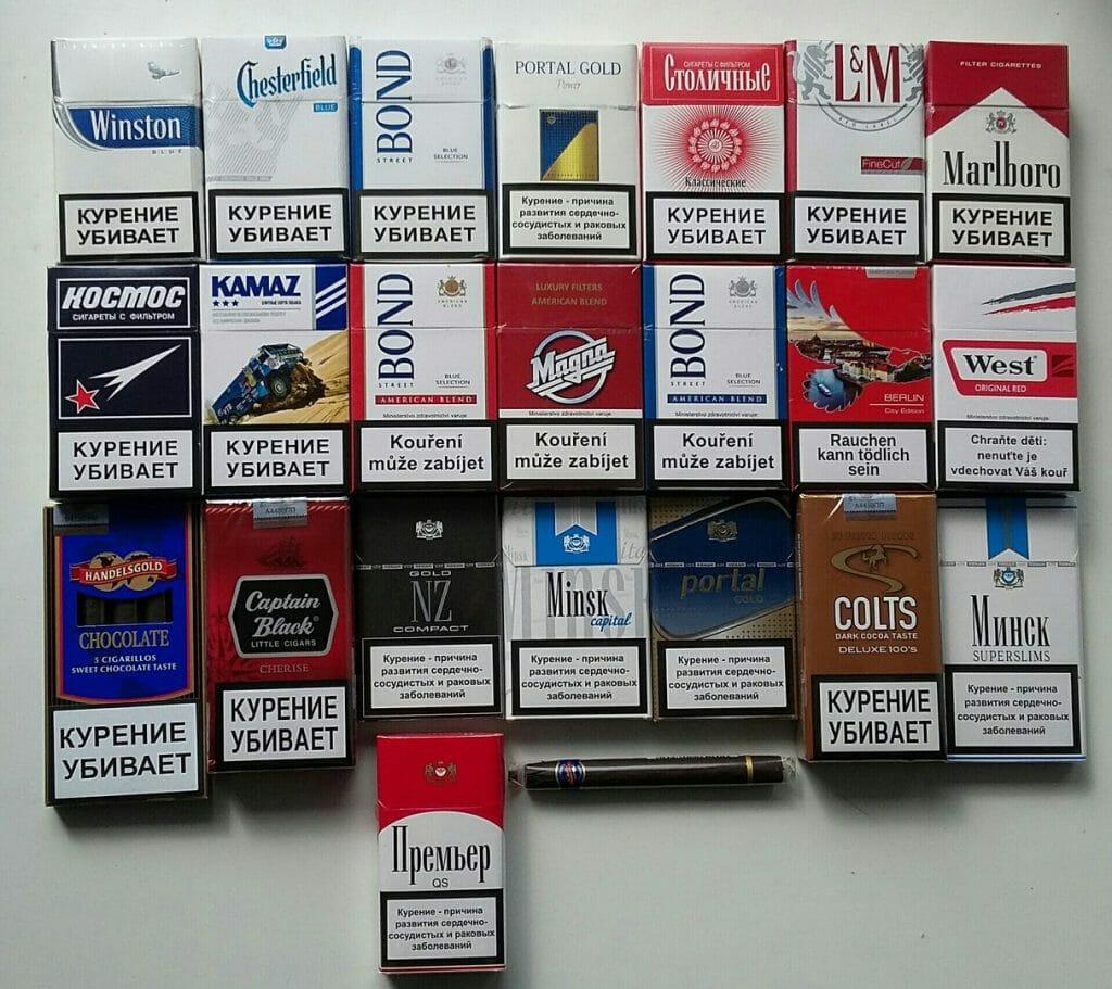 Интернет Магазин Сигареты Доставка Почтой