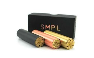 Обзор мехмода smpl (симпл)