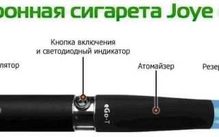 Обзор модели eGo-T: особенности, отличия и отзывы
