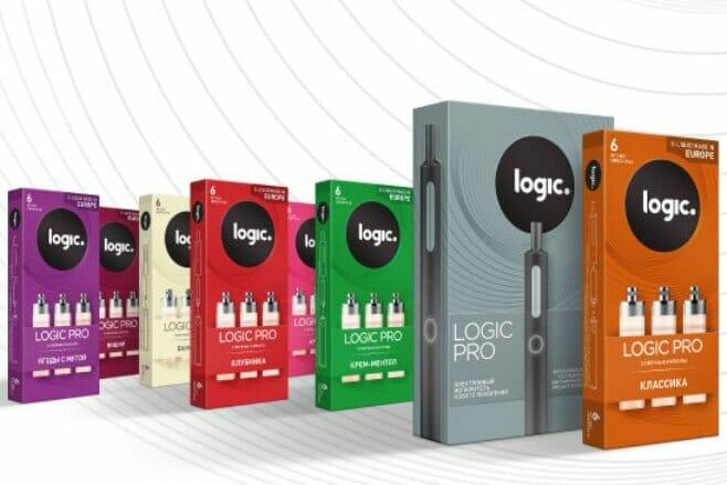 Лоджик это. Logic Pro электронная сигарета. Logic электронная сигарета капсулы. Электронная сигарета с картриджами Logic. Вкусы капсул для Logic Pro.