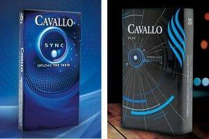 Сигареты cavallo фото