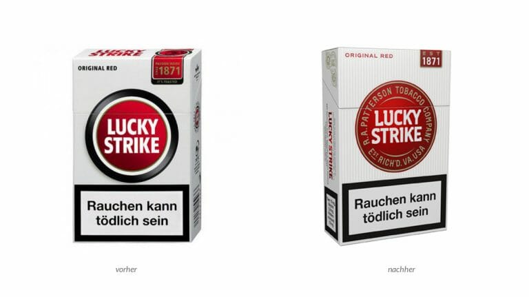 Сигареты lucky strike бласт фото