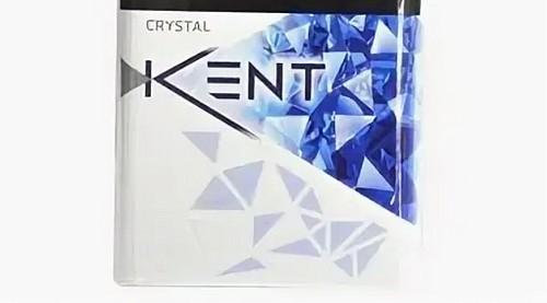 Кент компакт кристалл