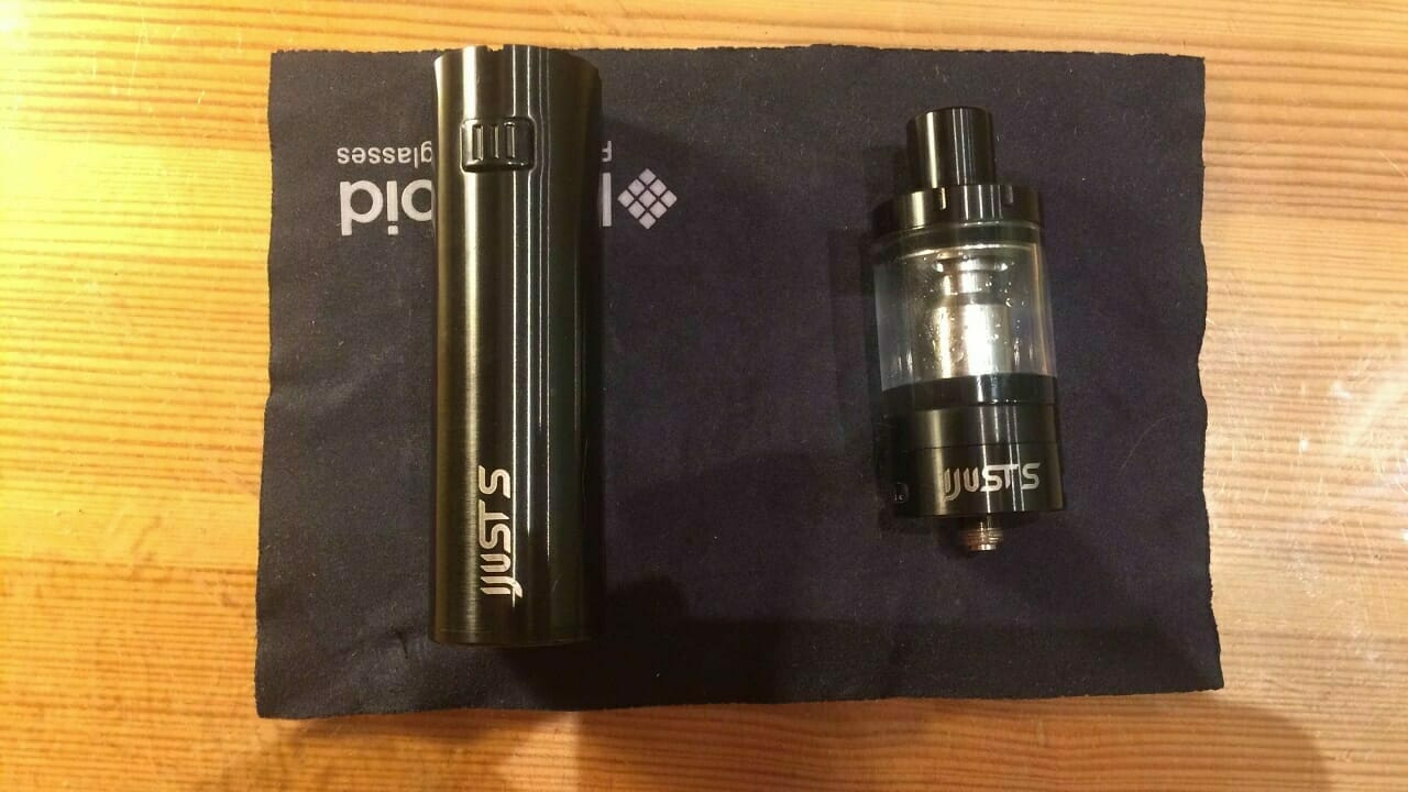 Ijust S Купить Спб